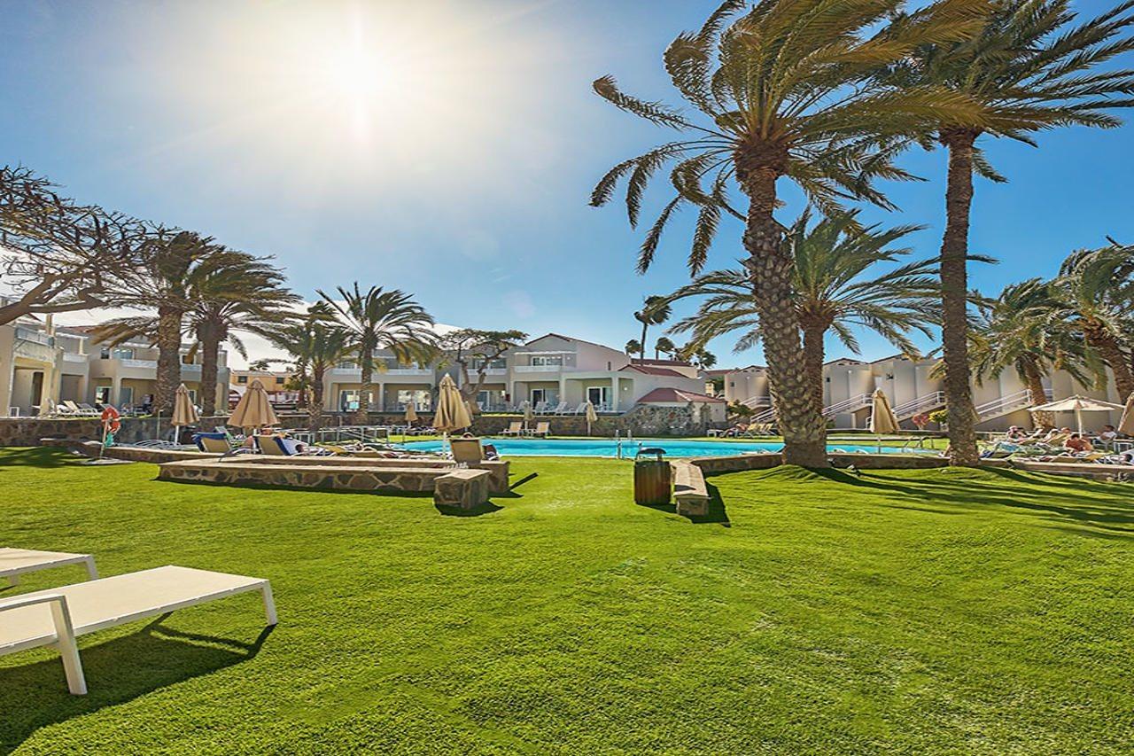 Apartamentos Livvo Koala Garden Maspalomas  Dış mekan fotoğraf