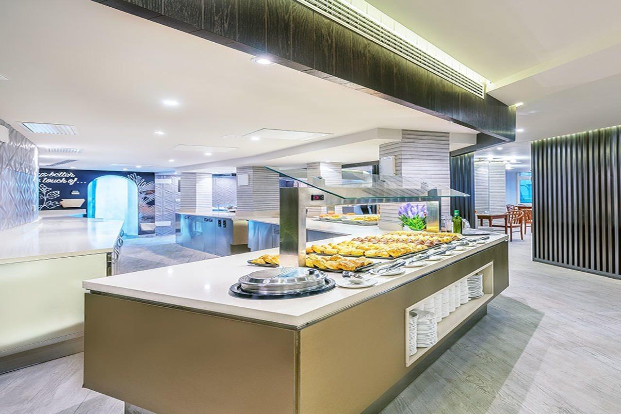 Apartamentos Livvo Koala Garden Maspalomas  Dış mekan fotoğraf