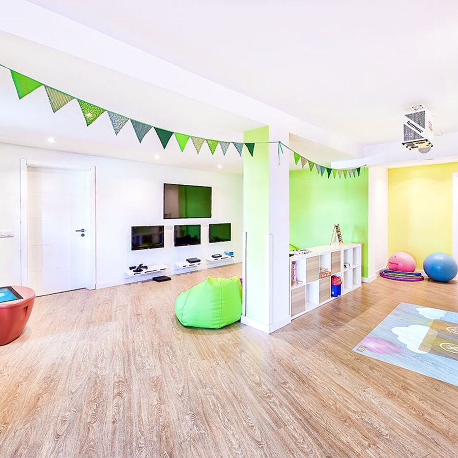Apartamentos Livvo Koala Garden Maspalomas  Dış mekan fotoğraf